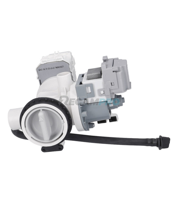 BOMBA DE DESAGUE DOBLE LAVADORA SAMSUNG DC97-17336C