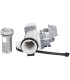 BOMBA DE DESAGUE DOBLE LAVADORA SAMSUNG DC97-17336C