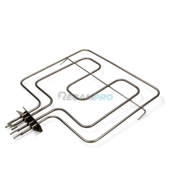 RESISTENCIA SUPERIOR HORNO FAGOR, EDESA 1200W, 350X350 mm. CA5G001A1