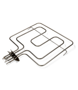 RESISTENCIA SUPERIOR HORNO FAGOR, EDESA 1200W, 350X350 mm. CA5G001A1