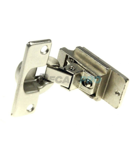 BISAGRA PUERTA PARA LAVADORA EDESA, FAGOR AS0023008