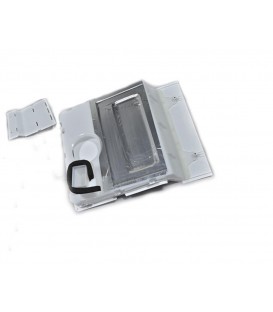 Vaporizador Multiflow frigorifico New Pol, Vestel 42135551