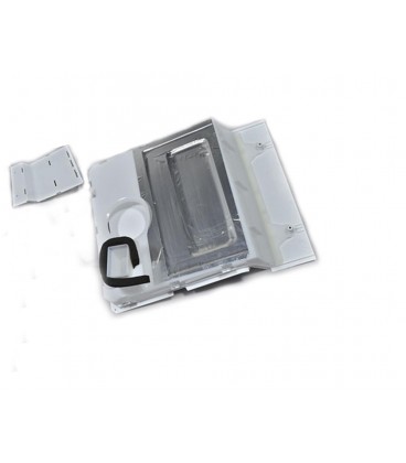 Vaporizador Multiflow frigorifico New Pol, Vestel 42135551