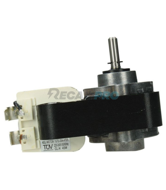 MOTOR VENTILADOR LAVADORA HISENSE, GORENJE HK2023977