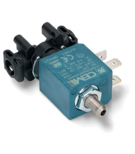 VÁLVULA SOLENOIDE CAFETERA PHILIPS, SAECO 421945024511