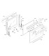 CRISTAL INTERIOR PUERTA HORNO BALAY, BOSCH 00478073