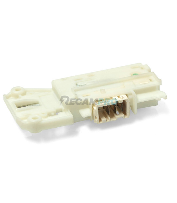 BLOCAPUERTAS LAVADORA AEG, ELECTROLUX, ZANUSSI 50226738008