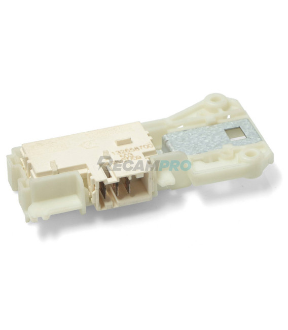 BLOCAPUERTAS LAVADORA AEG, ELECTROLUX, ZANUSSI 50226738008