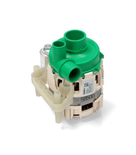 MOTOBOMBA PARA LAVAVAJILLAS BRANDT, FAGOR, SMEG 100W, 795210634