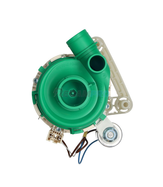 MOTOBOMBA PARA LAVAVAJILLAS BRANDT, FAGOR, SMEG 100W, 795210634