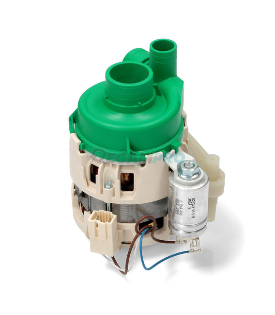 MOTOBOMBA PARA LAVAVAJILLAS BRANDT, FAGOR, SMEG 100W, 795210634