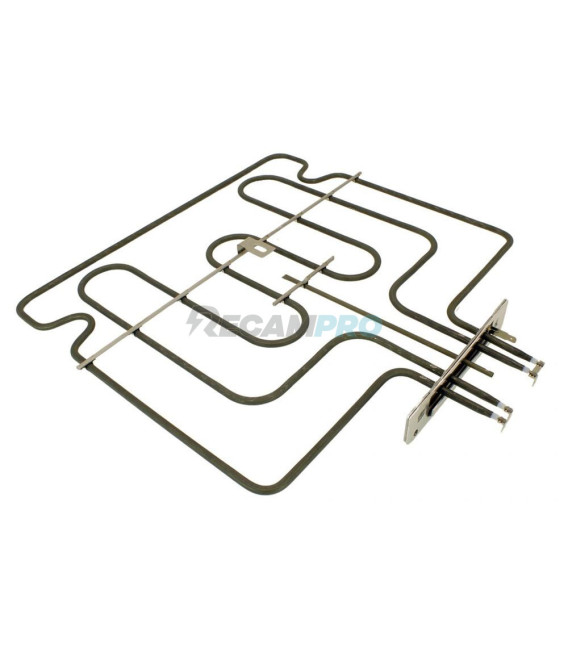 RESISTENCIA SUPERIOR HORNO MIELE 2900W 07511681