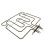 RESISTENCIA SUPERIOR HORNO MIELE 2900W 07511681