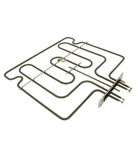 RESISTENCIA SUPERIOR HORNO MIELE 2900W 07511681