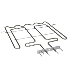 RESISTENCIA SUPERIOR HORNO WHIRLPOOL 2450W 481010568824