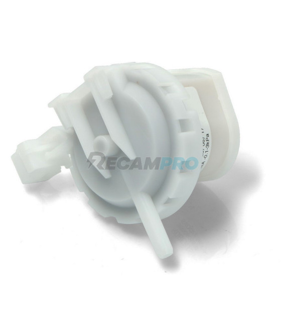 PRESOSTATO LAVADORA BALAY, BOSCH, SIEMENS 00637136