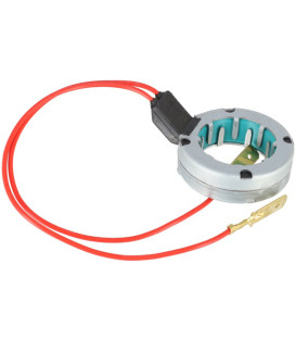 BOBINA TAQUIMÉTRICA LAVADORA CANDY 49011363