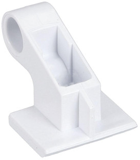 BISAGRA PUERTA PARA CONGELADOR BEKO 4079750100