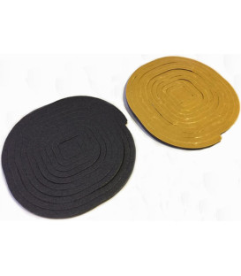 Junta vitrocerámica e inducción 2,30 mts. CE4L002A4