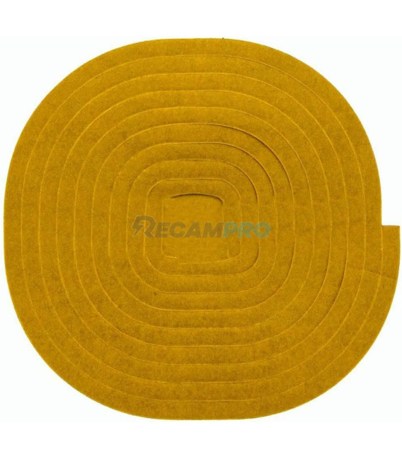 Junta vitrocerámica e inducción 2,30 mts. CE4L002A4