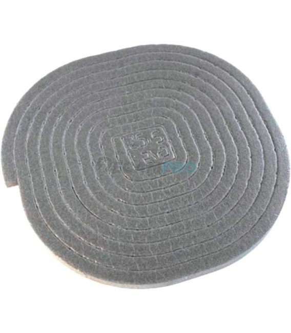 Junta vitrocerámica e inducción 2,30 mts. CE4L002A4