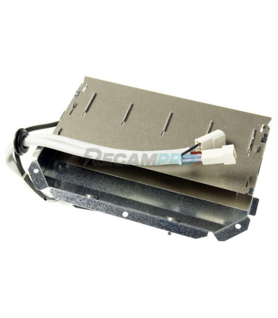 RESISTENCIA SECADORA SECADORA BEKO 2976680700