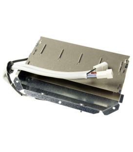 RESISTENCIA SECADORA SECADORA BEKO 2976680700