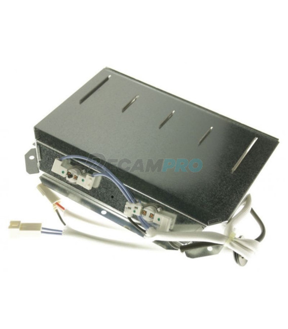 RESISTENCIA SECADORA SECADORA BEKO 2976680700