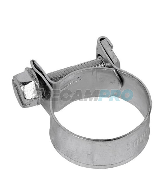 ABRAZADERA METALICA 10X16mm. 03AG123