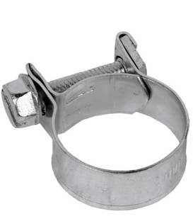 ABRAZADERA METALICA 10X16mm. 03AG123