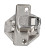 BISAGRA DE PUERTA INTEGRADA LAVADORA BEKO 2827210100