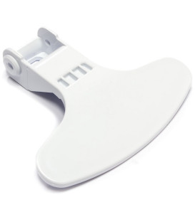 MANETA PUERTA LAVADORA BEKO 2821580100