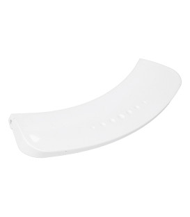 MANETA PUERTA LAVADORA BEKO 2804940100