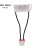 INTERRUPTOR PUERTA PARA FRIGORÍFICO SAMSUNG DA34-00043J