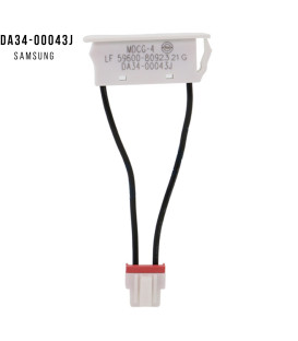 INTERRUPTOR PUERTA PARA FRIGORÍFICO SAMSUNG DA34-00043J