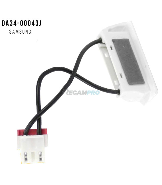 INTERRUPTOR PUERTA PARA FRIGORÍFICO SAMSUNG DA34-00043J