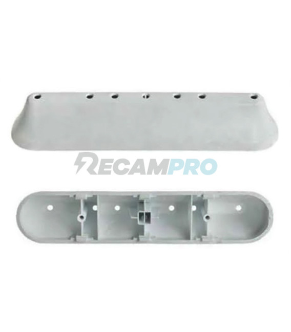 ALETA ROMPEAGUAS PARA LAVADORA VESTEL LSV7120 42002750