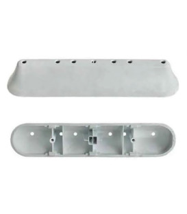 ALETA ROMPEAGUAS PARA LAVADORA VESTEL LSV7120 42002750