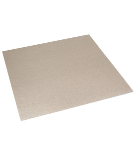 MICA AISLANTE PARA MICROONDAS 300X300 mm RM-RF502M