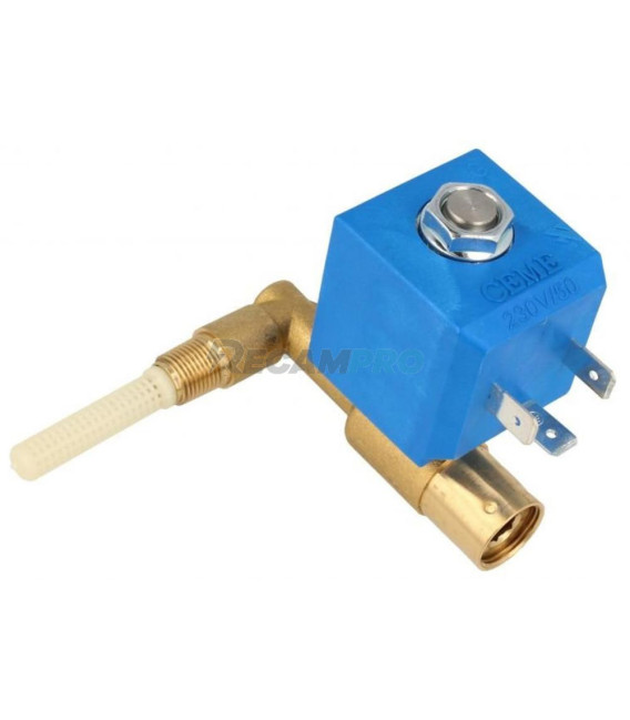 ELECTROVÁLVULA CENTO DE PLANCHADO ROWENTA CS-00143087