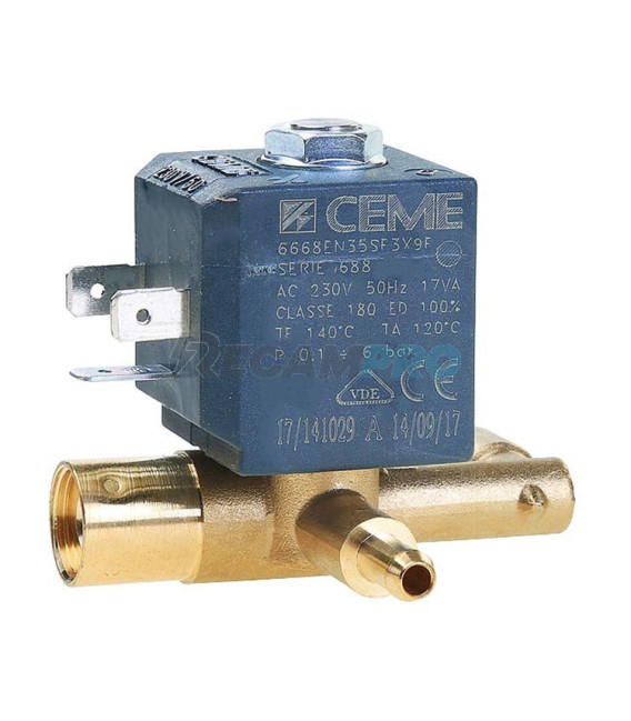 ELECTROVÁLCULA + BOBINA CENTRO DE PLANCHADO ROWENTA CS-00097843