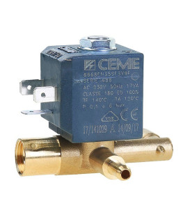 ELECTROVÁLCULA + BOBINA CENTRO DE PLANCHADO ROWENTA CS-00097843