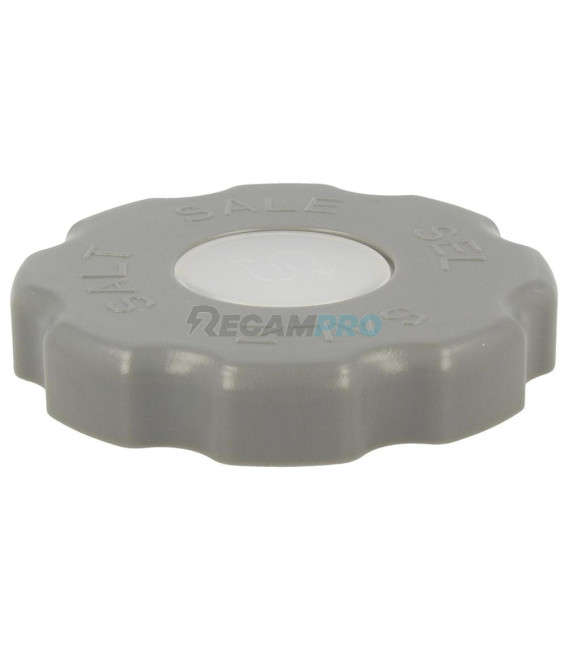 TAPÓN DEPÓSITO DE SAL PARA LAVAVAJILLAS TEKA, FAGOR, SAMSUNG, MIDEA 81785795