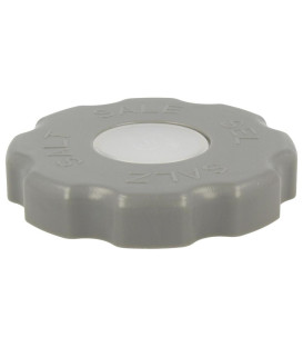 TAPÓN DEPÓSITO DE SAL PARA LAVAVAJILLAS TEKA, FAGOR, SAMSUNG, MIDEA 81785795