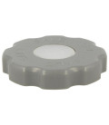 TAPÓN DEPÓSITO DE SAL PARA LAVAVAJILLAS TEKA, FAGOR, SAMSUNG, MIDEA 81785795