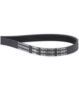 CORREA ORIGINAL LAVADORA HAIER 5EPJ1121 49051082