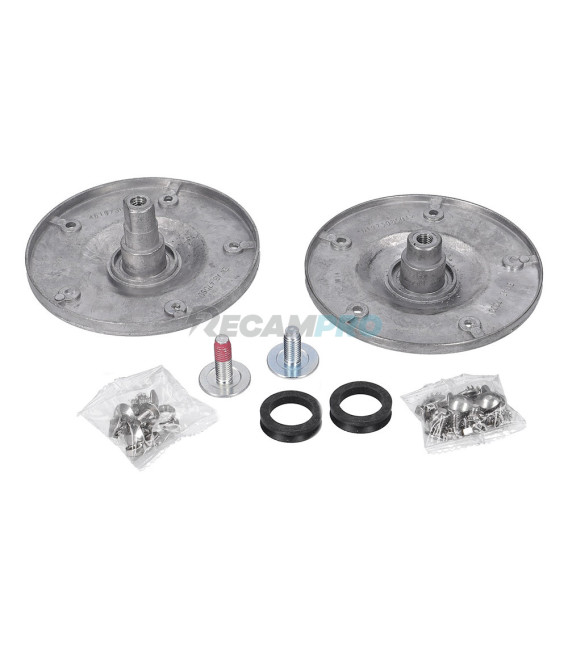 EJES CESTO TAMBOR LAVADORA WHIRLPOOL 481252088117 C00380523