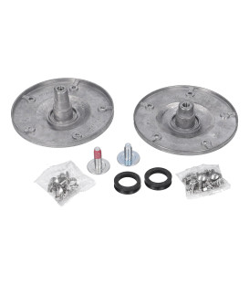EJES CESTO TAMBOR LAVADORA WHIRLPOOL 481252088117 C00380523