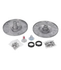 EJES CESTO TAMBOR LAVADORA WHIRLPOOL 481252088117 C00380523