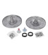 EJES CESTO TAMBOR LAVADORA WHIRLPOOL 481252088117 C00380523